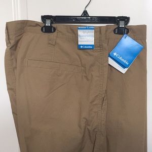Columbia Modern Classic Men’s shorts